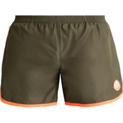 Kąpielówki męskie: Robinson Les Bains CAMBRIDGE Szorty kąpielowe military green