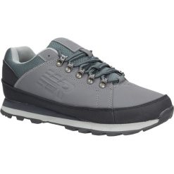Szare buty trekkingowe sznurowane casu 9ach-17000. Szare buty trekkingowe męskie Casu, na sznurówki. Za 119,99 zł.