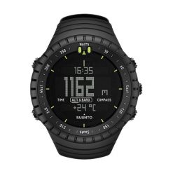 Zegarki męskie: Zegarek unisex Suunto Core Classic SS014279010