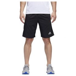 Spodenki i szorty męskie: SZORTY ADIDAS DESIGN 2 MOVE BP8100