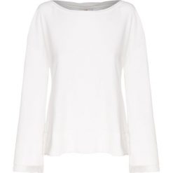 Bluza DEHA DANCE. Białe bluzy damskie Deha, z bawełny. W wyprzedaży za 208,00 zł.