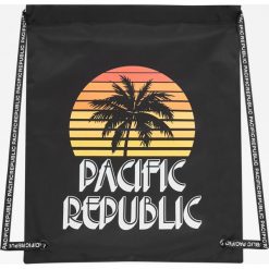 Plecaki męskie: Festiwalowy plecak Pacific Republic