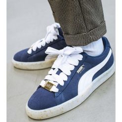 Buty Puma Suede Classic BBoy Fabulous (36555903). Buty sportowe damskie Puma. Za 218,99 zł.