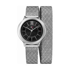 Zegarki damskie: Tommy Hilfiger 1781855 - Zobacz także Książki, muzyka, multimedia, zabawki, zegarki i wiele więcej