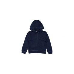 Bluza rozpinana dziewczęca. Czarne bez kategorii marki TXM. Za 19,99 zł.