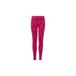 Legginsy dziewczęce: Legginsy i Rajstopy Dziecko adidas Legginsy Linear Printed