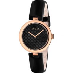 Biżuteria i zegarki damskie: ZEGAREK GUCCI DIAMANTISSIMA YA141401