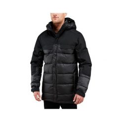 Kurtki męskie: Kurtka Merrell Glacio Featherless Puffer (JMF22734-010)