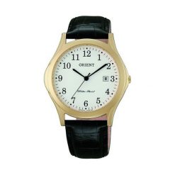 Orient FUNA9001W0 - Szybka i bezpieczna dostawa Gratis, szczegóły zobacz w sklepie. Szare zegarki męskie marki Orient. Za 351,00 zł.