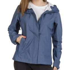THE NORTH FACE VENTURE > 0A2VCR7ZT. Pomarańczowe kurtki damskie The North Face, xl, bez wzorów, z materiału, street, bez kaptura. W wyprzedaży za 329,99 zł.