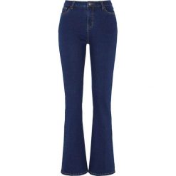 Cellbes Dżinsy ciemnoniebieski denim female niebieski 38. Niebieskie jeansy damskie Cellbes. Za 189,00 zł.