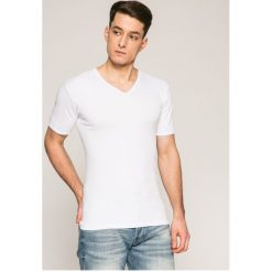 T-shirty męskie: Pierre Cardin – T-shirt