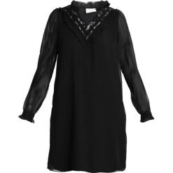 Sukienki: Vila VIROSALEE Sukienka letnia black