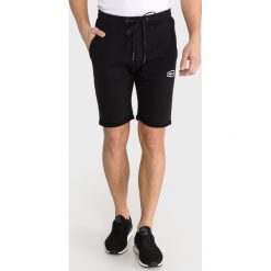 Replay Szorty Czarny. Czarne spodenki i szorty męskie Replay, xxl, bez wzorów, z bawełny. Za 412,95 zł.