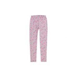 Getry dziewczęce. Różowe legginsy dziewczęce marki TXM. Za 15,99 zł.