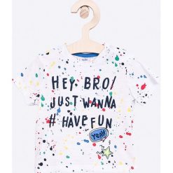 T-shirty chłopięce: Blukids – T-shirt dziecięcy 68-98 cm