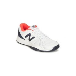 Buty do tenisa New Balance 786. Białe buty damskie do tenisa marki New Balance. Za 299,30 zł.