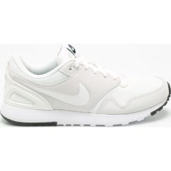 Nike Sportswear - Buty Air Vibenna. Szare bez kategorii marki Nike Sportswear, ze skóry, trekkingowe. W wyprzedaży za 249,90 zł.