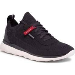Sneakersy SKECHERS - Bulger 66407/CHAR Charcoal. Czarne sneakersy męskie Skechers, na co dzień, bez wzorów, z tworzywa sztucznego, eleganckie, bez zapięcia. W wyprzedaży za 239,00 zł.
