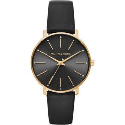 ZEGAREK MICHAEL KORS Pyper MK2747. Czarne zegarki damskie Michael Kors, ze stali. Za 769,00 zł.