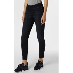 Cambio - Jeansy damskie – Philia, niebieski. Niebieskie jeansy damskie Cambio. Za 649,95 zł.