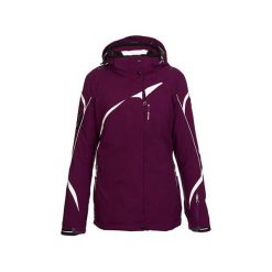 KILLTEC Kurtka damska Loleta fioletowa r.38 (2687638). Fioletowe kurtki sportowe damskie marki KILLTEC. Za 829,95 zł.