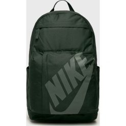 Nike Sportswear - Plecak. Zielone plecaki męskie marki Nike Sportswear, z poliesteru. Za 99,90 zł.