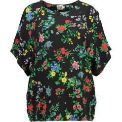 Bluzki asymetryczne: Twist & Tango KATE BLOUSE Bluzka garden flower