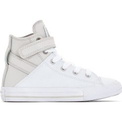 Buty sportowe dziewczęce: Wysokie trampki CTAS Brea Fashion Leather Hi
