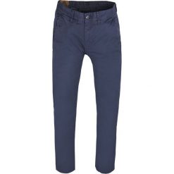 Spodnie Pepe Jeans Sloane Dark Blue. Niebieskie spodnie męskie na lato, m, bez wzorów, z jeansu, klasyczne. Za 119,00 zł.