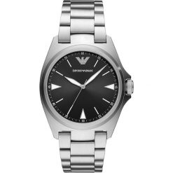Zegarek EMPORIO ARMANI - Steel Strap Watch AR11255 Silver. Szare zegarki męskie Emporio Armani. W wyprzedaży za 739,00 zł.
