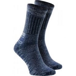 Skarpetki męskie: MARTES Skarpety męskie Gorne 72254 Jeans r. 44-47