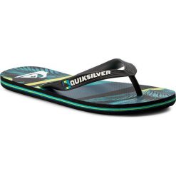 Chodaki męskie: Japonki QUIKSILVER - AQYL100407 Xkgg
