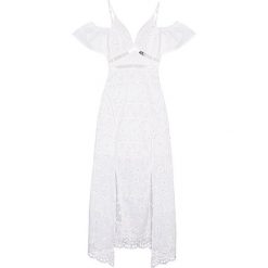 Długie sukienki: Bardot CAMILLA Długa sukienka ivory