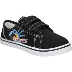 Trampki casu 5sp-309-ls. Trampki chłopięce Casu, bez wzorów, bez zapięcia. Za 49,99 zł.