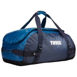 Torby podróżne: Thule Torba podróżna Chasm 70L granatowa (TCHASM70DB)