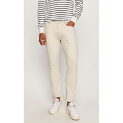 Polo Ralph Lauren - Jeansy. Szare jeansy męskie Polo Ralph Lauren, bez wzorów. Za 729,90 zł.