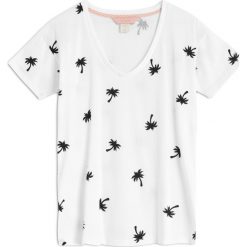 T-shirty damskie: T-shirt Bita White