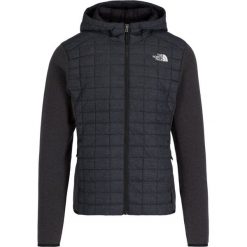 Kurtka przejściowa The North Face Thermoball Hybrid NF0A2U7ZHX8. Szare kurtki męskie The North Face, s, bez wzorów, bez kaptura. W wyprzedaży za 559,00 zł.