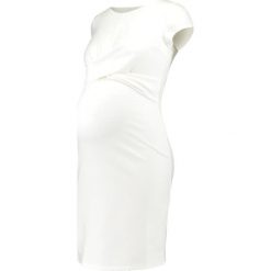 Sukienki hiszpanki: Envie de Fraise AUDREY Sukienka letnia off white