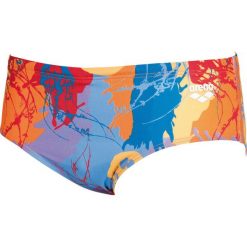 Kąpielówki męskie: Arena Kąpielówki męskie Underwater 12cm Mango r. 3-75