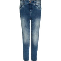 Jeansy dziewczęce: Name it NITTALKA Jeans Skinny Fit medium blue denim