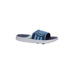 Buty do sportów wodnych Casu Granatowy klapki OMY18-F1378. Niebieskie klapki męskie Casu. Za 24,99 zł.