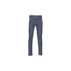 Jeansy męskie: Jeansy slim fit Levis 510 SKINNY FIT