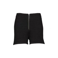 Szorty i Bermudy American Retro JOSEPH S. Czarne szorty damskie s, retro. W wyprzedaży za 311,40 zł.