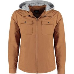 Kurtki męskie: Brixton CANTON Kurtka wiosenna copper