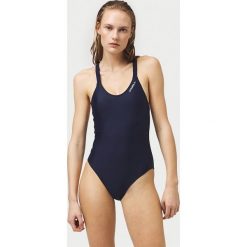 O'Neill Pula Kostium kąpielowy jednoczęściowy Niebieski. Niebieskie stroje kąpielowe damskie O'Neill, l, bez wzorów, z elastanu. Za 223,95 zł.