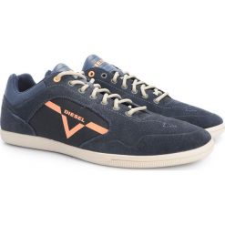 Diesel Sneakersy "S-Aarrow". Sneakersy męskie Diesel, bez zapięcia. Za 279,00 zł.
