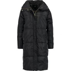 Płaszcze damskie pastelowe: Vero Moda VMDIVA LONG Płaszcz zimowy black beauty