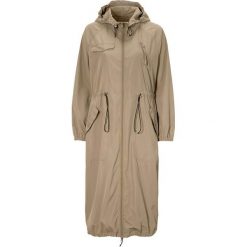 Cream Kurtka Harris khaki female zielony XS/S (34/36). Zielone kurtki damskie Cream, s, z nadrukiem, z materiału, eleganckie. Za 479,00 zł.